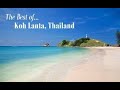 Koh Lanta Thailand - Island Tour