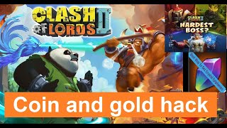 Clash Of Lords 2: INSANE 50K Jewel  + WIN UP Extra more Jewels!!! screenshot 4