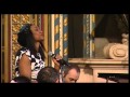 Beverley knight a change is gonna come commonwealth day 2013