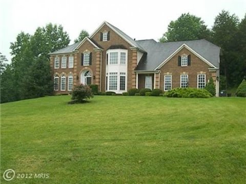 3310 Stratford Dr, Jeffersonton, VA home video tour