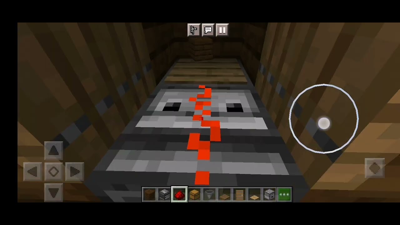 minecraft barter machine - YouTube