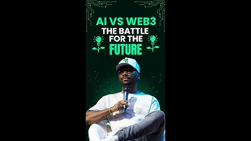 AI & Web3: The Future is Now - NEAR Protocol, DeepSeek AI, & Decentralized Finance Exploding! 🚀