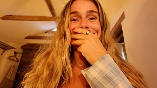 Surprise Weekend Away!!! 💌 Weekly Vlog