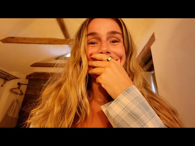 surprise weekend away!!! 💌 Weekly vlog 