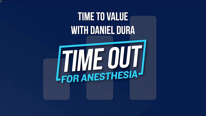 Time To Value with Daniel Dura