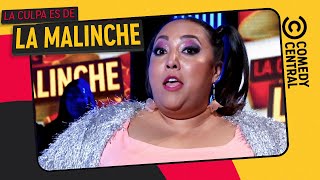 ¡Los Monólogos Más Chistosos De Michelle! | La Culpa Es De La Malinche | Comedy Central LA