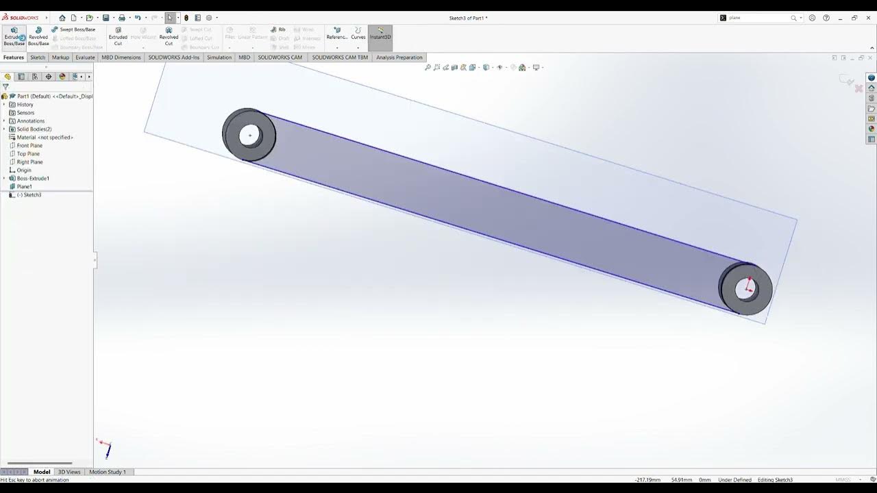 CSWA practice sectionC problem1 - YouTube