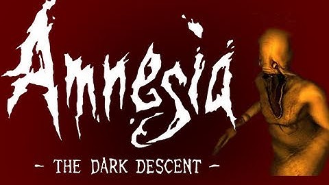 Amnesia - Ep. 5 - Let