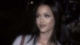 2005 Jessica alba cc