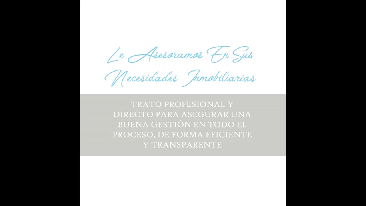 Propiedades Exclusivas Maresme