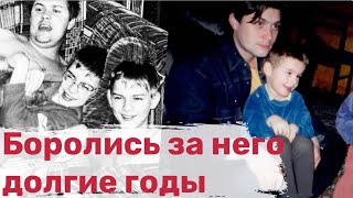 "Никогда его не прятали". Особенный сын Сергея Белоголовцева - как сейчас выглядит, чем занимается