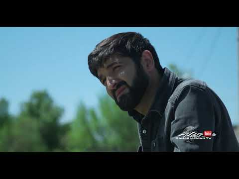 Շիրազի Վարդը, Սերիա 89 / Vard of Shiraz / Shirazi Vard