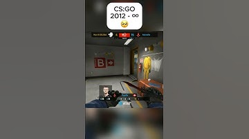 Xyp9x 1v5 Ninja Defuse 🥺 #csgo #cs2 #counterstrike #legendogcs