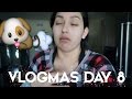 LULU FARTED ON MY FACE! | VLOGMAS DAY 8