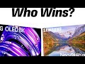 Top 8K TVs 2025: LG vs Samsung 📺