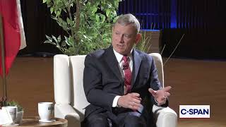 Chief Justice John Roberts Personally Directed Hostility Is Dangerous And Its Got To Stop.