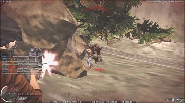 Infestation NewZ (WORST CHEATS ON VIDEO)