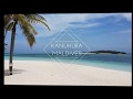 Обзор курорта Kanuhura Maldives c Наржес и Onlink Services
