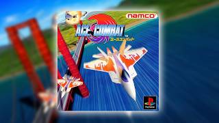 Friends (Extended) - Air Combat Soundtrack