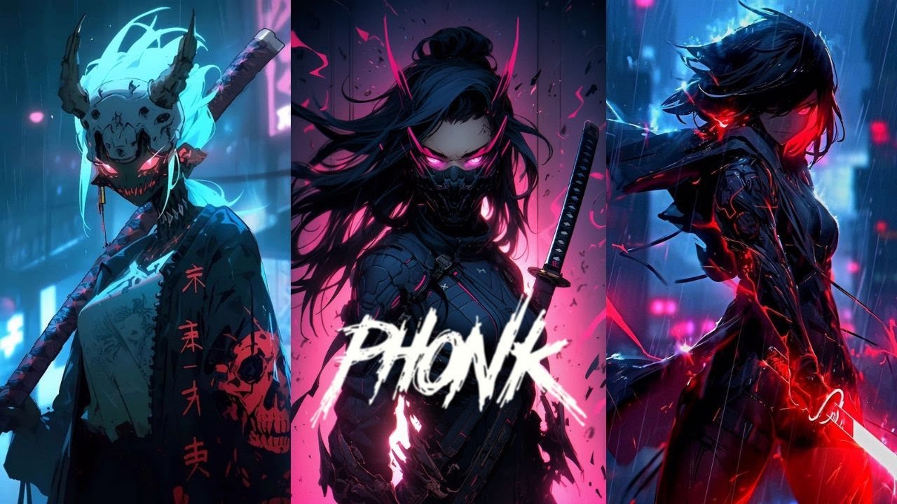 PHONK 2024 😈 Oaktreehill - WARZONE 😈 WAVE PHONK adlı videoyu YouTube'da izle PHONK 2024 😈 Oaktreehill - WARZONE 😈 WAVE PHONK adlı videoyu YouTube'da izle