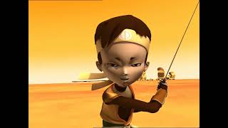 Code Lyoko - Saison 2 : 43 - Mon Meilleur Ennemi