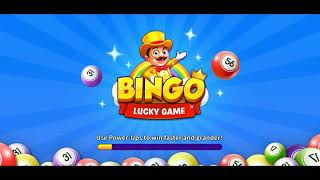 2021 Bingo lucky game gameplay screenshot 3
