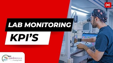Monitoring Lab outcomes with KPIs