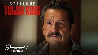 Dwight Gives Armand A Second Chance | Tulsa King (Season 2)