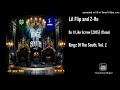 Lil Flip And Z Ro Do It Like Screw 2025 Clean mp3