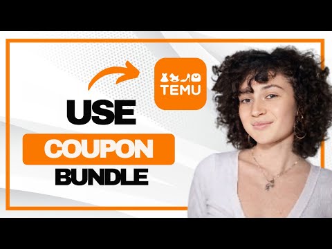 How to Use Temu Coupon Bundle (Best Method)