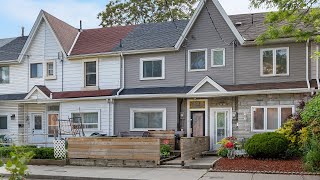 32 Brock Avenue, Toronto, Ontario