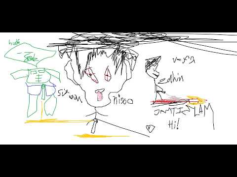 kai cenat hood clips ft. Asianfuy