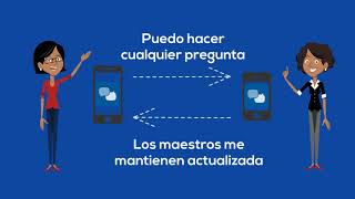 TalkingPoints Introducción