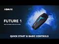 Future 1 | The Future of Smart Riding Is Here
