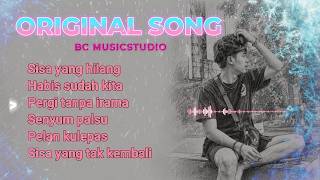 LAGU SANTAI ENAK BUAT KERJA - [BC MUSICSTUDIO]