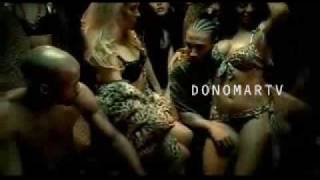 Смотреть клип Don Omar Ft. Rell - Calm My Nerves