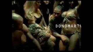 Don Omar ❌ Rell  | Calm My Nerves 🚀 (Video Oficial)