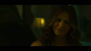 Trailer Captive 2023