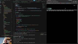 499 - ThreeJS and Angular Space And Time Application: Hashes and Signals