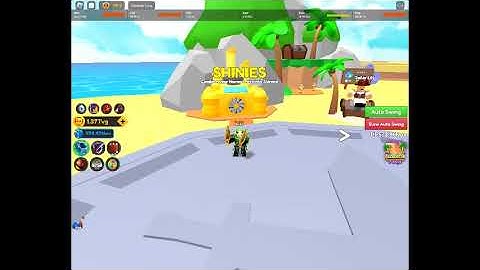 ROBLOX---SWORD FIGHTER SIMULATOR ASCEND AGAIN PART4