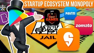 Indian Startup News Ep 37: Google's New Play Store Policy, 3 Lakh E-Commerce Jobs & Reliance Funding screenshot 4