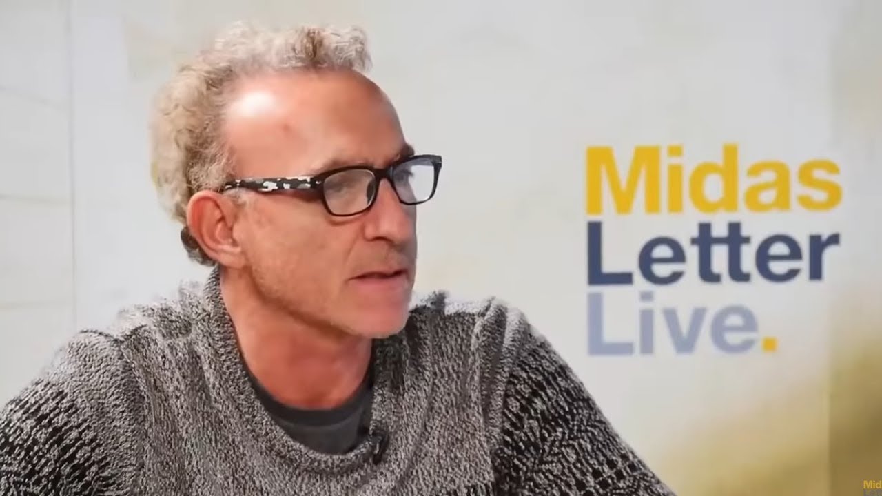 Humble Howard Glassman on Cannabis Comedy