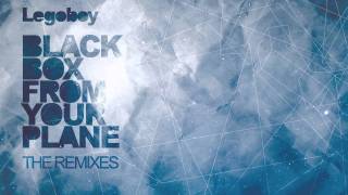 Lego Boy - Walking Alone Djtzinas Breakcore Remix