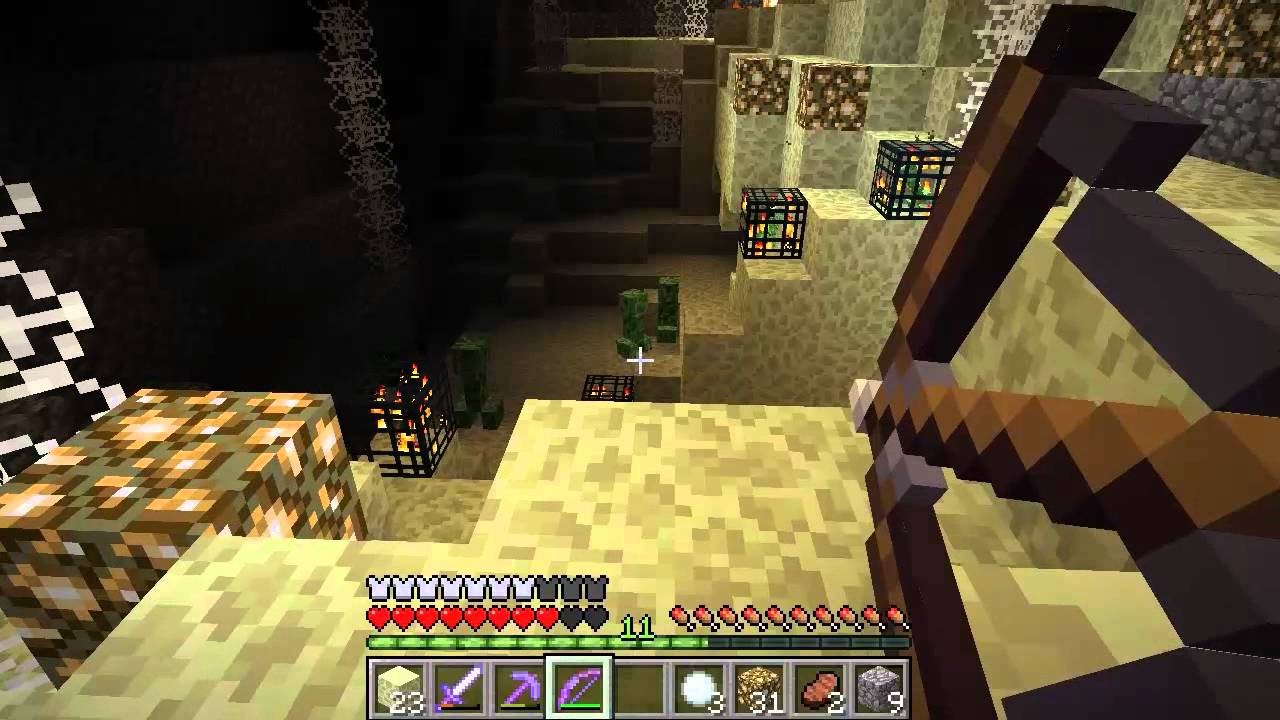 infernal dragon 1.3.2 (32) Waking Up Nesting