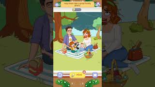 Brain Fever: Puzzle Game 🔥🧠 🎮 level 46- Solution #ТархиныТоглоом #ЛогикТоглоом #ОюуныТоглоом  #games screenshot 4