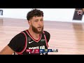 Portland Trail Blazers vs Indiana Pacers - Jusuf Nurkic Highlights