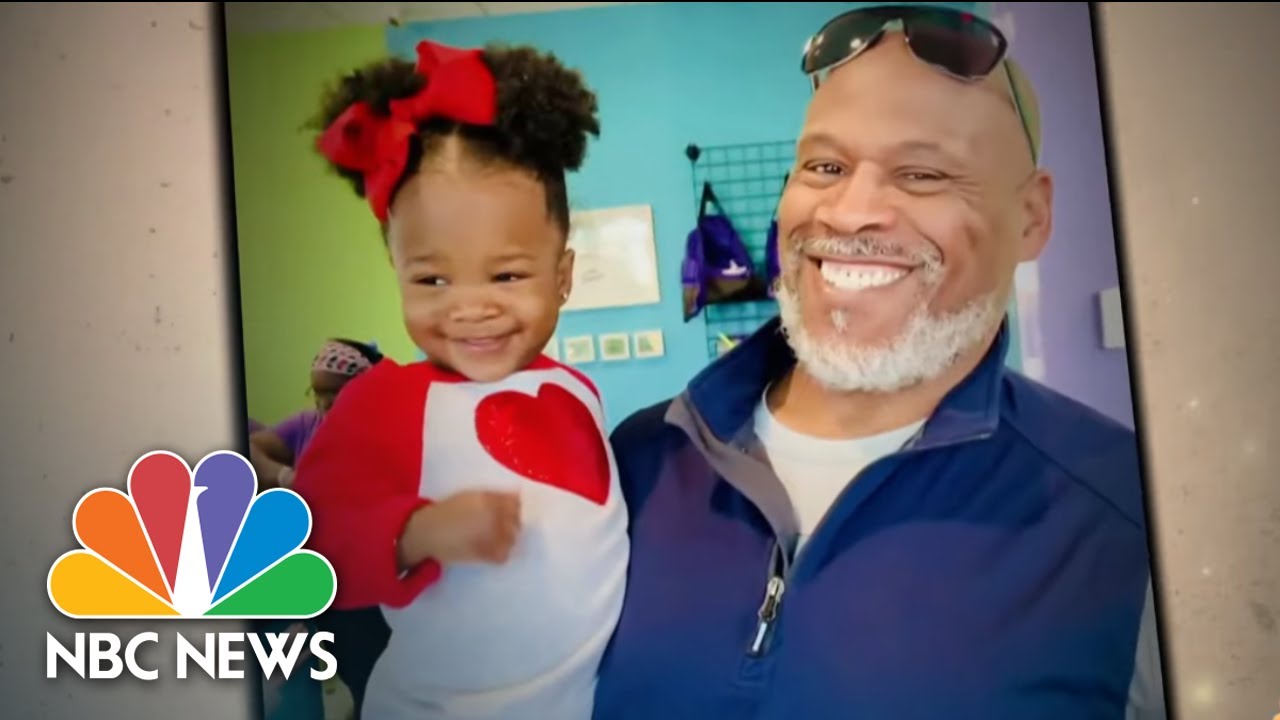 Grandparents Celebrate Long-Awaited Reunions With Grandkids | NBC Nightly News