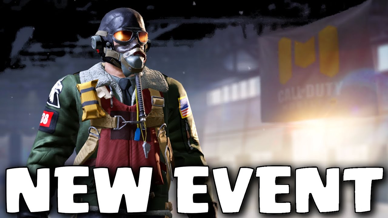 How it works Jackal Fueled Up EVENT in CoD Mobile YouTube