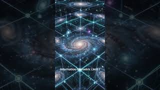 Information-Geometric Limit theory #sciencefacts #ai #simulation