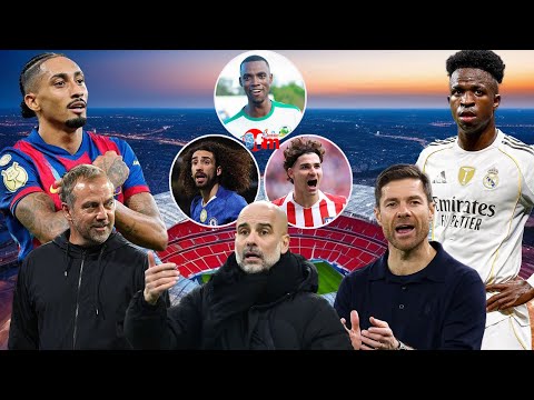 LIVE BARCELONA MUNZIRA Y IGIKOMBE REAL MADRID NA ATLETICO MURUGAMBA PREMIER LEAGUE IGEZE AHAKAZE 